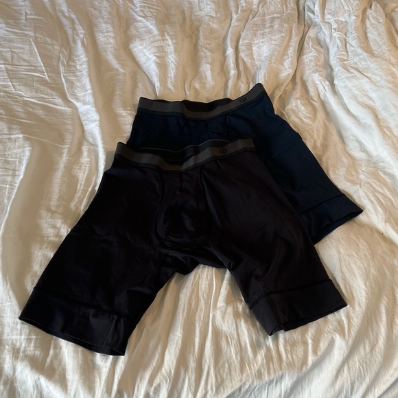 lululemon athletica Underwear & Socks Lululemon Mens Compression